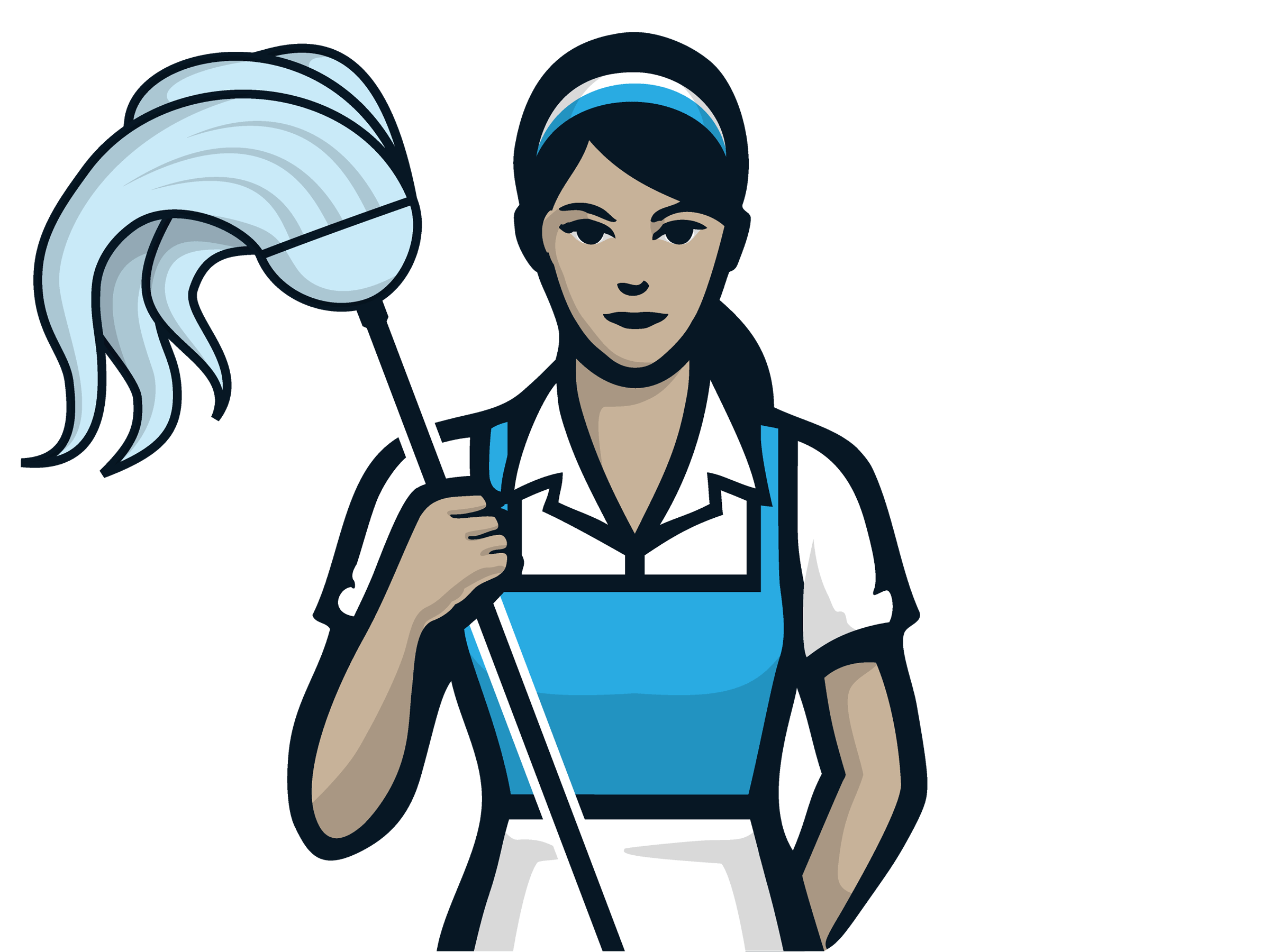 Mean Clean — The Ultimate Cleaning Experience!